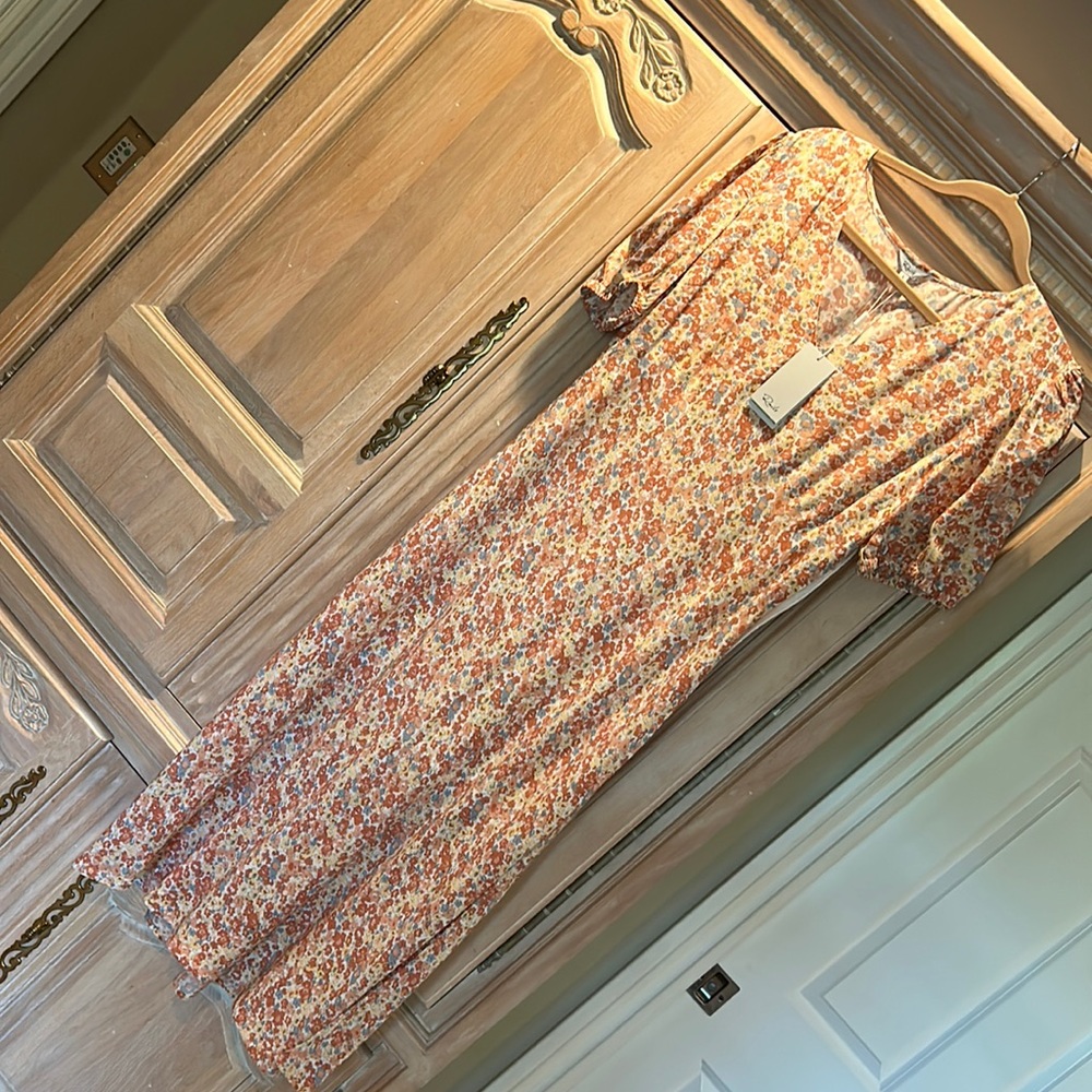 Rails Shelley dress